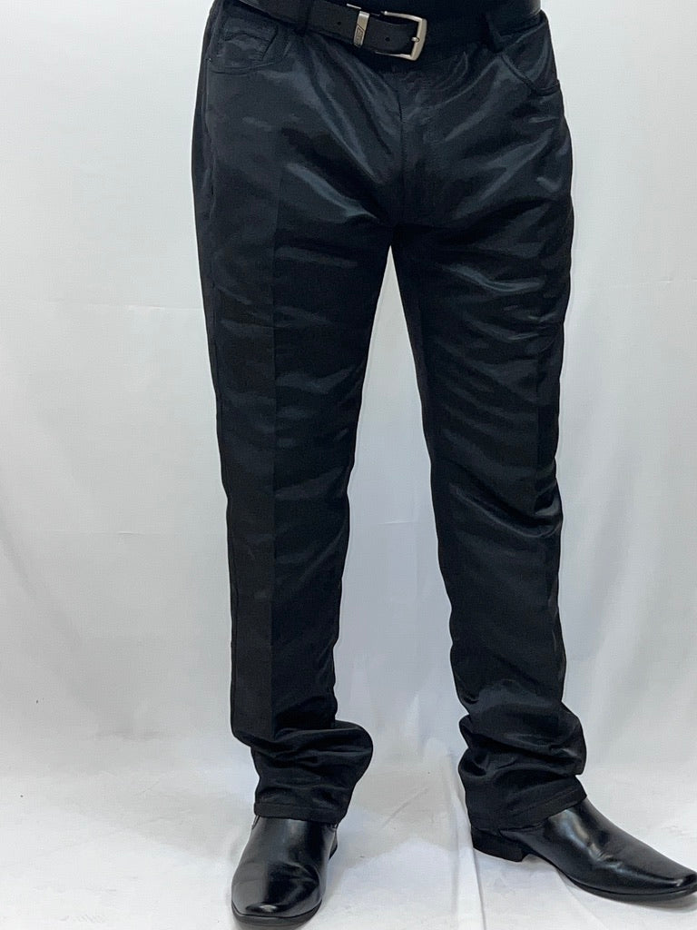 relaxed men's pants