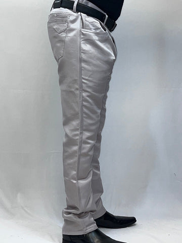 How Long Should Men's Dress Pants Be? A Guide to the Perfect Fit