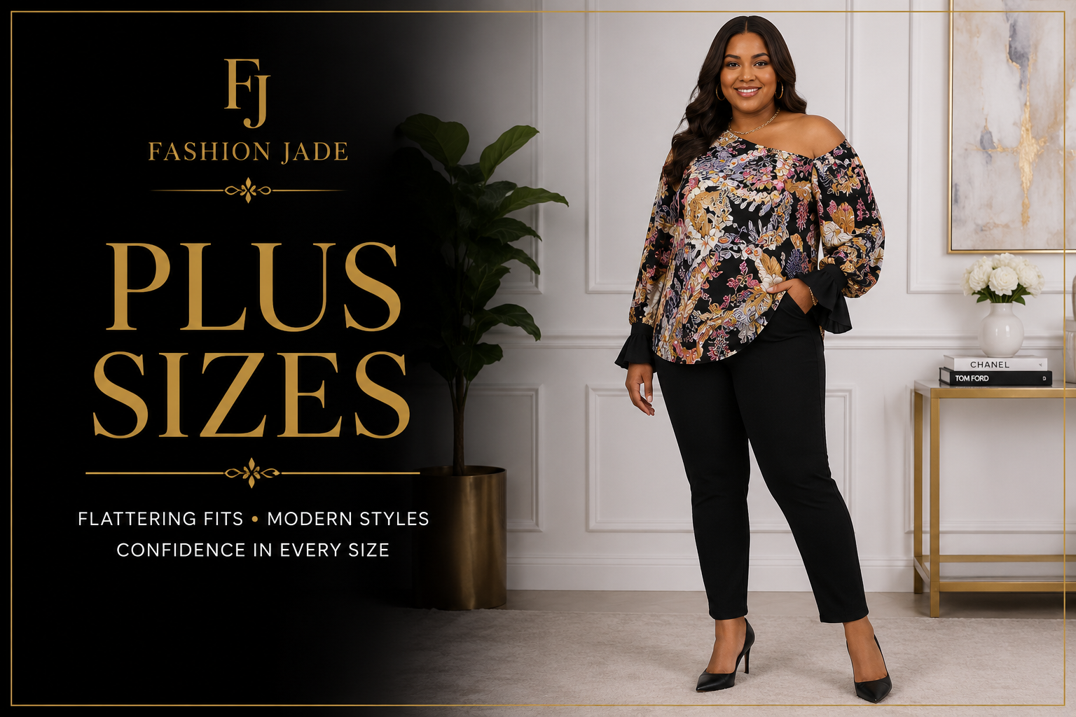 Plus Sizes