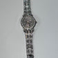Sparkle Time Rhinestone Watch