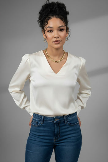 Gold-Plated Chain Necklace | Fashion jade Jewelry Fashion Jade Gold Imitation jewelry Chain