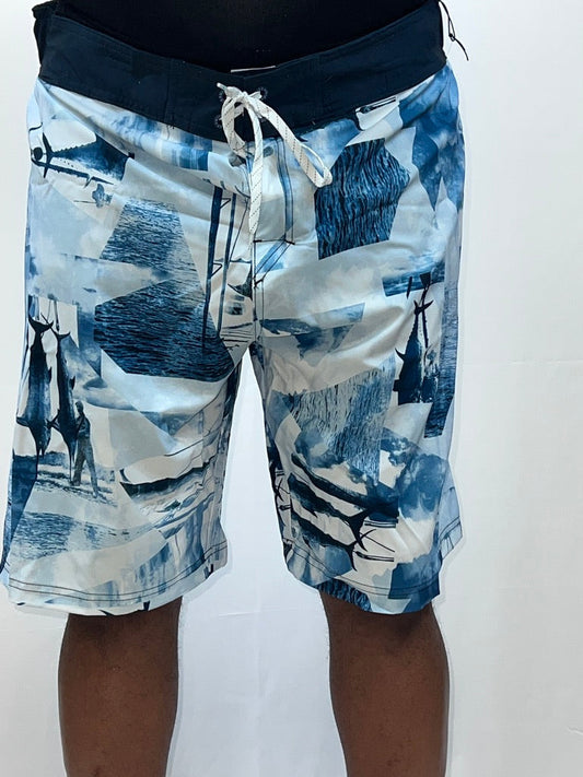 swim trunks