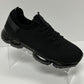 Air cushion sneakers - black