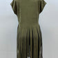 Fringe tunic - back